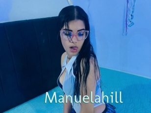 Manuelahill