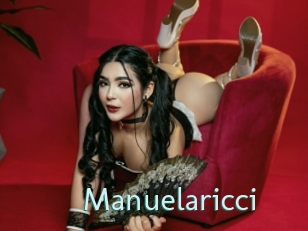Manuelaricci