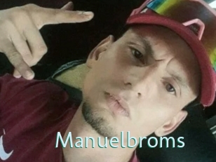 Manuelbroms