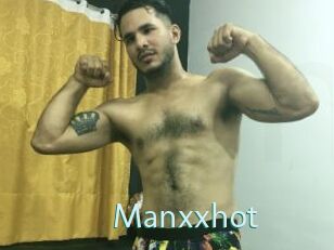 Manxxhot