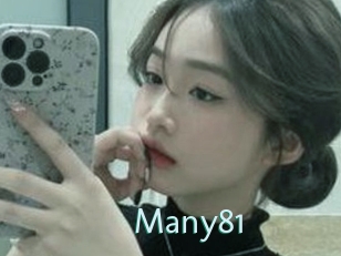 Many81