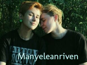 Manyeleanriven