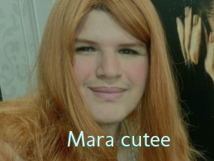 Mara_cutee