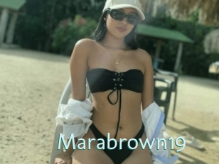 Marabrown19