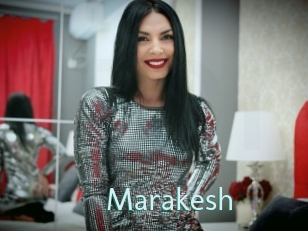 Marakesh