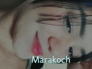 Marakoch