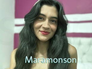 Maramonson