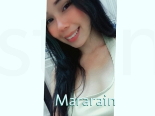 Mararain