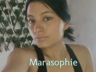 Marasophie