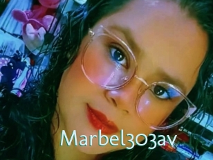 Marbel303av
