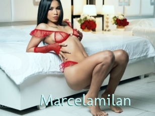 Marcelamilan