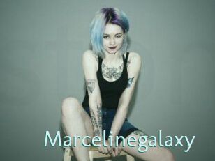 Marcelinegalaxy