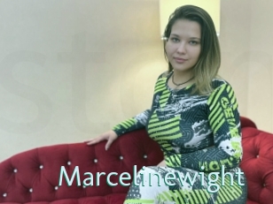Marcelinewight