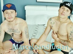Marceloandlucian