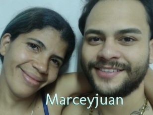 Marceyjuan