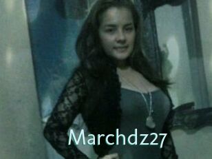 Marchdz27