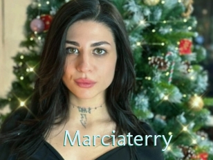 Marciaterry