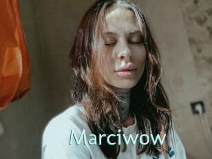 Marciwow