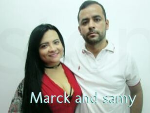 Marck_and_samy