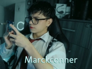 Marckconner