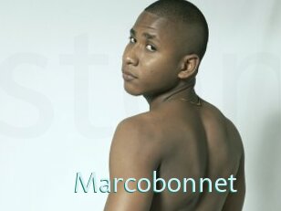 Marcobonnet