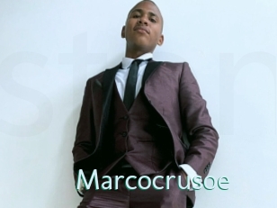 Marcocrusoe