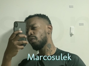 Marcosulek