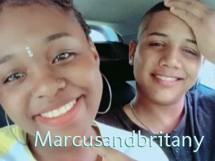 Marcusandbritany