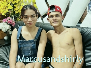 Marcusandshirly