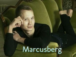 Marcusberg