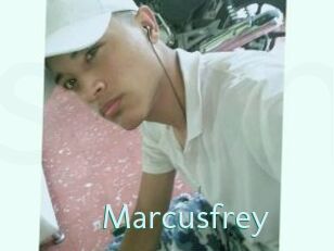 Marcusfrey
