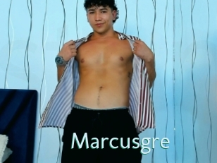 Marcusgre