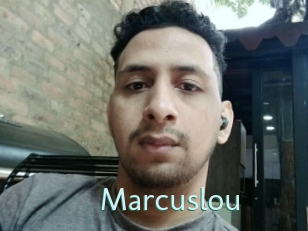 Marcuslou