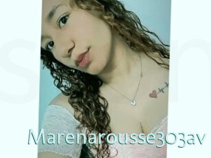 Marenarousse303av