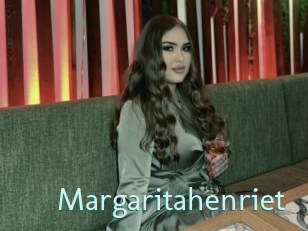 Margaritahenriet