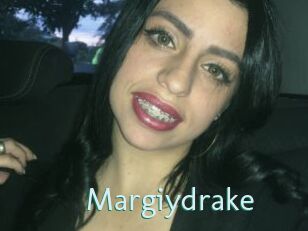 Margiydrake