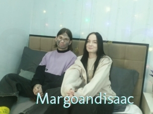 Margoandisaac