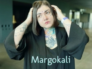 Margokali