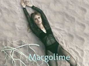 Margolime