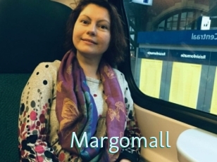 Margomall