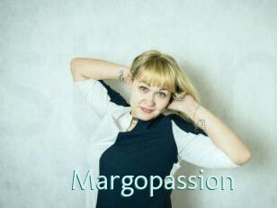 Margopassion
