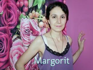 Margorit