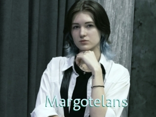 Margotelans