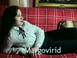 Margovirid
