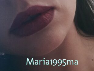 Maria1995ma