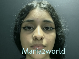Maria2world