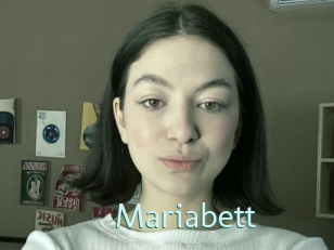 Mariabett