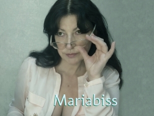 mariabiss Straponles