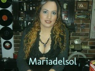 Mariadelsol