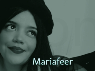 Mariafeer